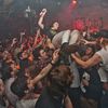 Photos: Crystal Castles, The Rapture, A-Trak At SPIN's CMJ Showcase